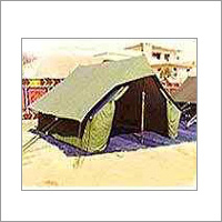 Cotton Canvas Camping Tents