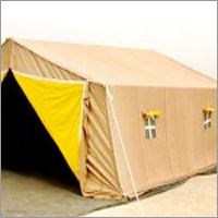 Military Canvas Tent