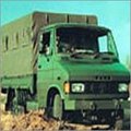 Cotton Canvas Vehicle Cover