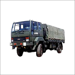 Vehicle Canopy