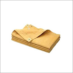Waterproof Cotton Tarpaulins