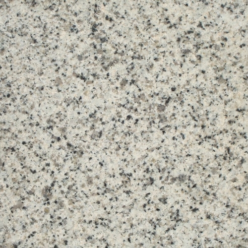 China White Granite