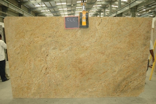 Colonial Gold Granite