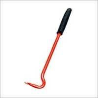 Carbon Steel Nail Puller Handle Material: Plastic