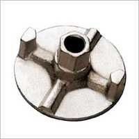 Two Wing Anchor Scaffolding Nut
