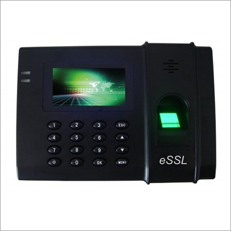 Biometric Systems