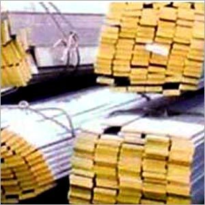 Rectangular Flat Bar