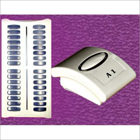 Wireless Attendant Calling System