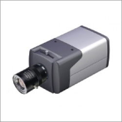 Hi Resolution Box Camera