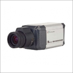 Ip Box Camera