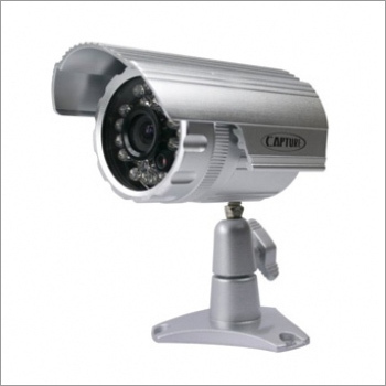Bullet Ir Cctv Camera
