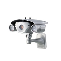 IR Bullet Color Camera