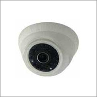 Dome IR Camera