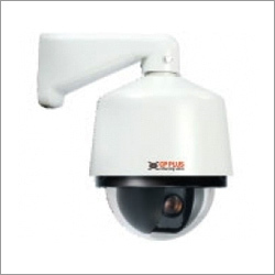 High Speed Dome Camera