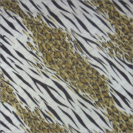 Printed Shawl