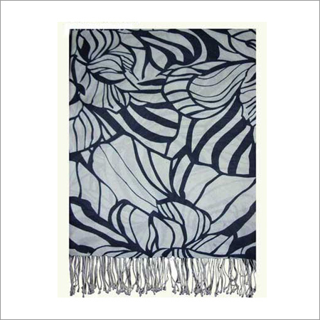 Wool Shawl
