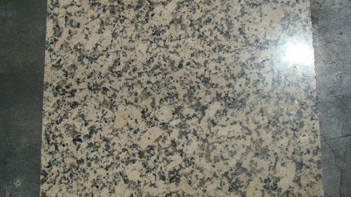 Golden Crystal Granite
