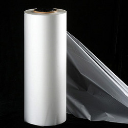 Packaging Film Rolls