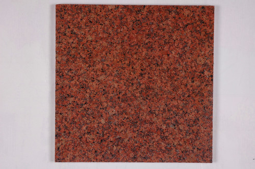 Imperial Red Granite