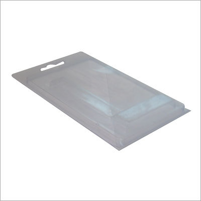 Sliding Blister Packaging