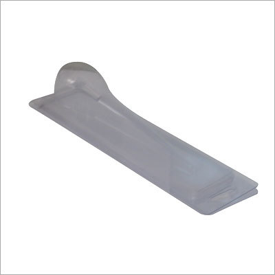 Sliding Type Blister Packaging