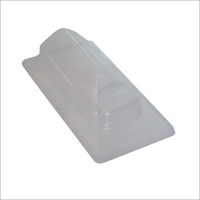 Sliding Blister Packaging Product