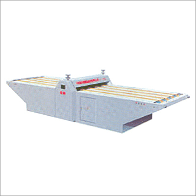 Graduate Heavy Duty Flatbed Die Cutting Machine