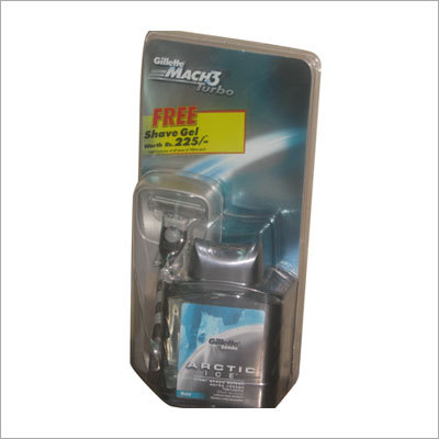 Product Packaging Covers