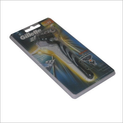 Plastic Blisters Covers