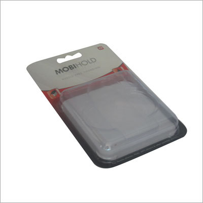 Blister Covers