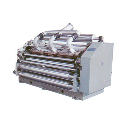 Graduate Single Facer Fingerless