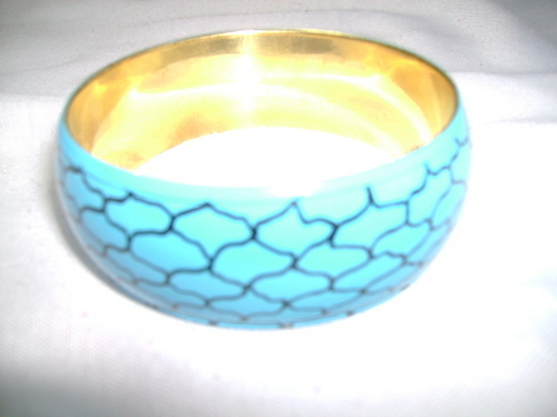 Brass Bangle