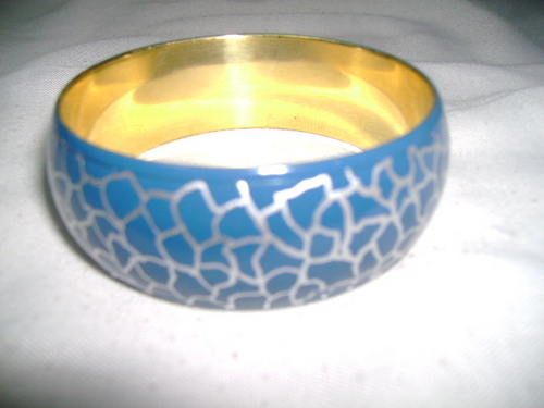 Brass Bangle