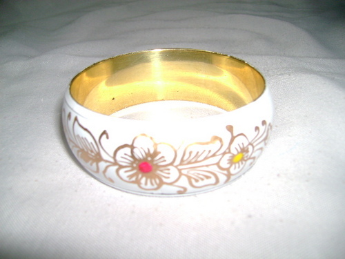 Brass Bangle