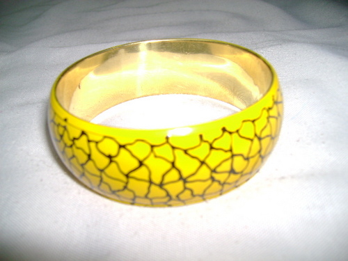 Brass Bangle