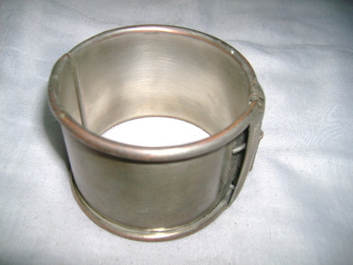 Brass Bangle