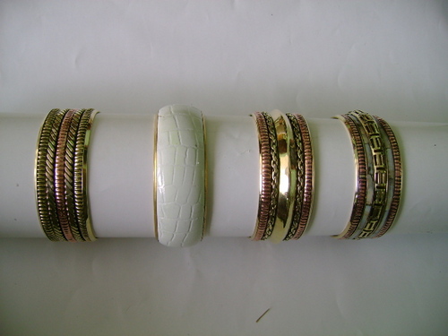 Brass Bangle