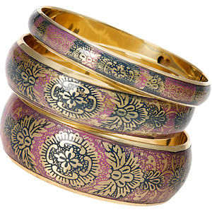 Brass Bangle
