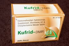 Kufrid - Dmr Tablet