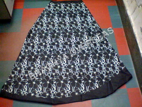 Indian Printed Skirts