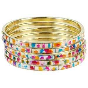 Bone Bangle Sets