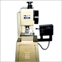 Jewelry Hammering Machine