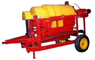  Threshers
