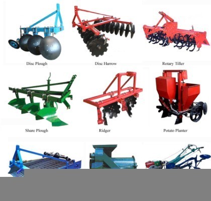 Implements