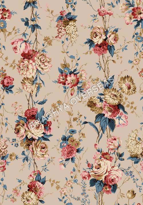 Indian Cotton Fabrics
