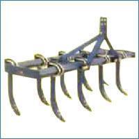 Agro  Implements