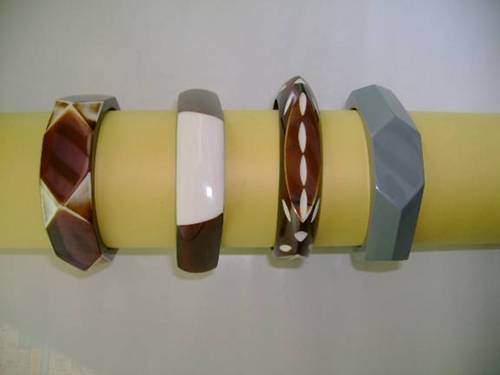 Resin Bangle