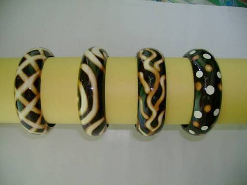Resin Bangle