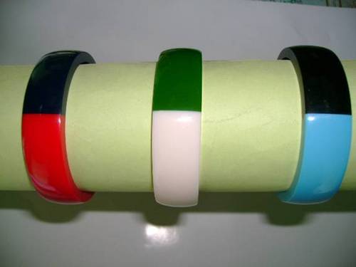 Resin Bangle