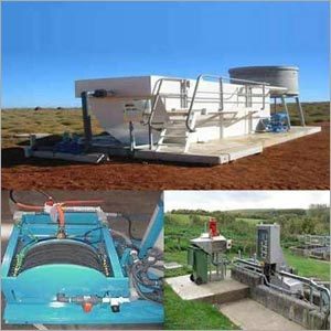 Industrial Services